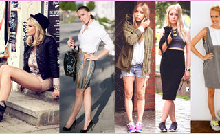Die neuen Modemacher - Interview mit Bloggern, Teil 1