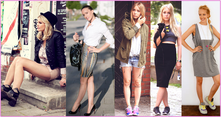 Die neuen Modemacher - Interview mit Bloggern, Teil 1