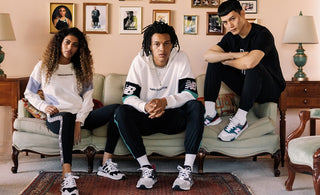New Balance NB Athletics Collection