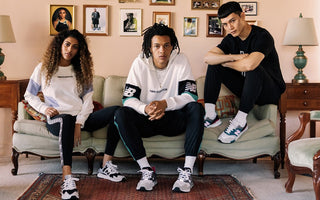New Balance NB Athletics Collection