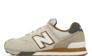 New Balance 574 – The Original Mashup!