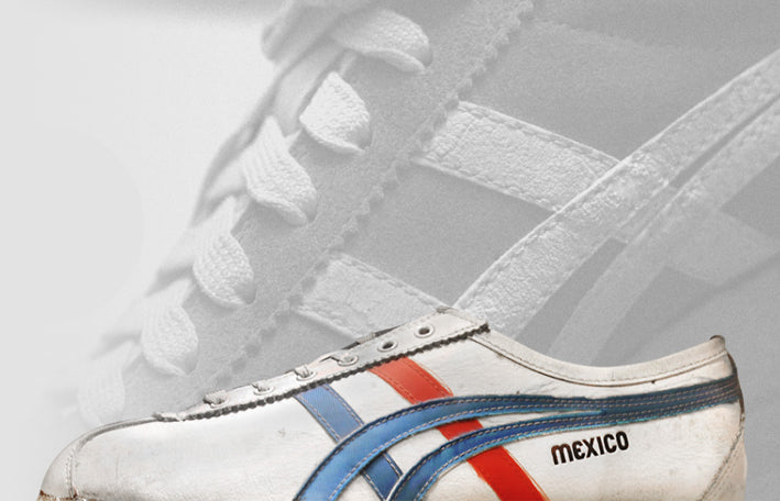 Onitsuka Tiger Mexico 66