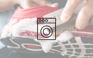 Sneaker reinigen, trocknen und pflegen – Do’s & Don’ts
