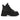 Buffalo Aspha NC Mid Bootie Flat Damen Black