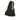 Buffalo Aspha NC Mid Bootie Flat Damen Black