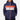 Cotopaxi Fuego Down Hooded Jacket Damen Maritime Cayenne Stripes
