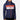 Cotopaxi Fuego Down Hooded Jacket Damen Maritime Cayenne Stripes