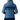 Cotopaxi Fuego Down Hooded Jacket Damen Denim Stripes
