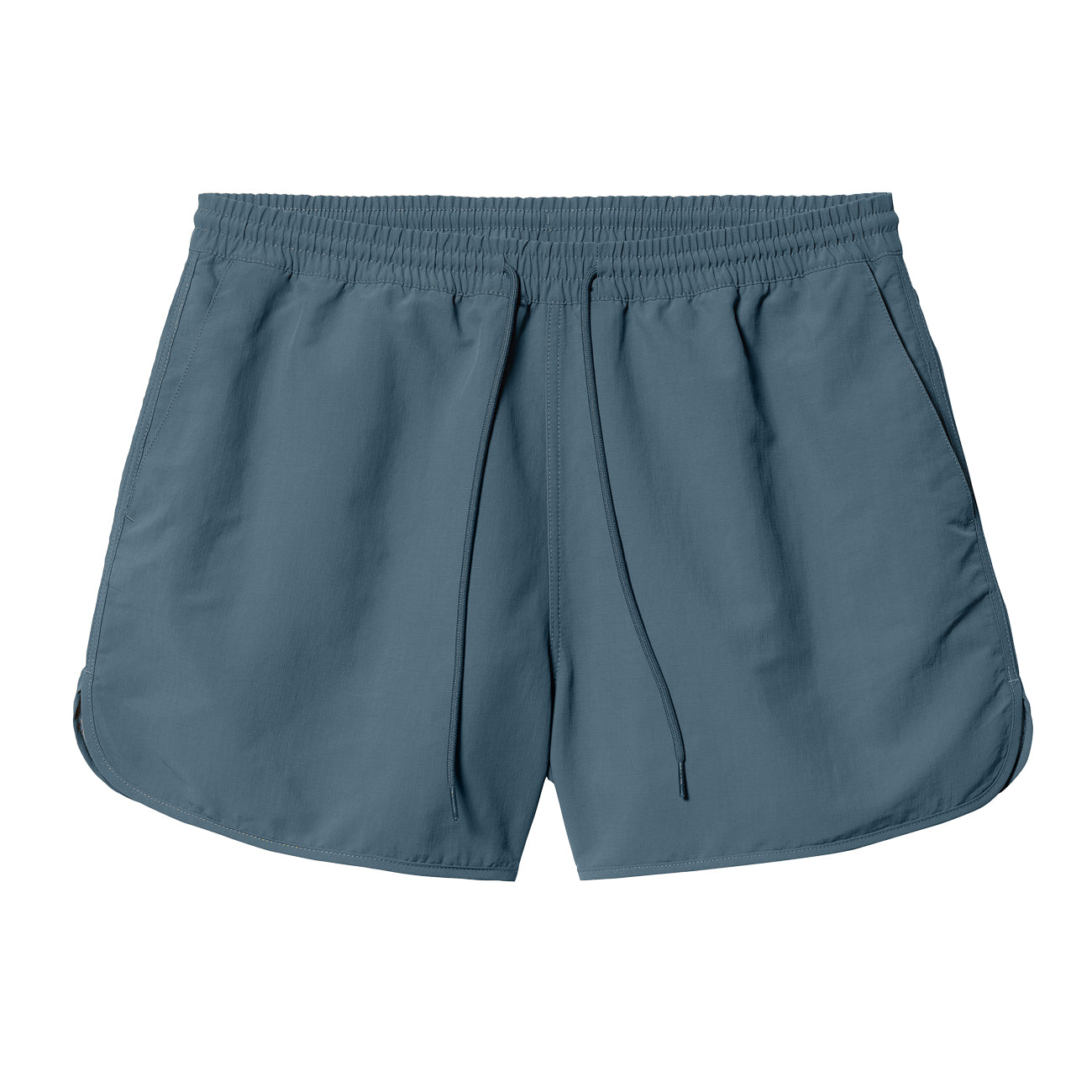 Carhartt WIP Rune Swim Short Herren Storm Blue