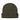 Brixton Heist Beanie Military Olive