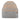 Barts Ounaa Beanie Heather Grey