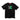 DC x Star Wars Luke Tee Black