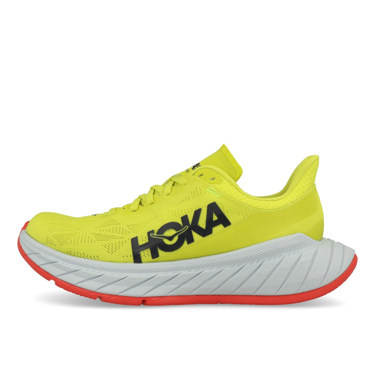 Hoka One One W Carbon X 2 Damen Evening Primrose Fiesta