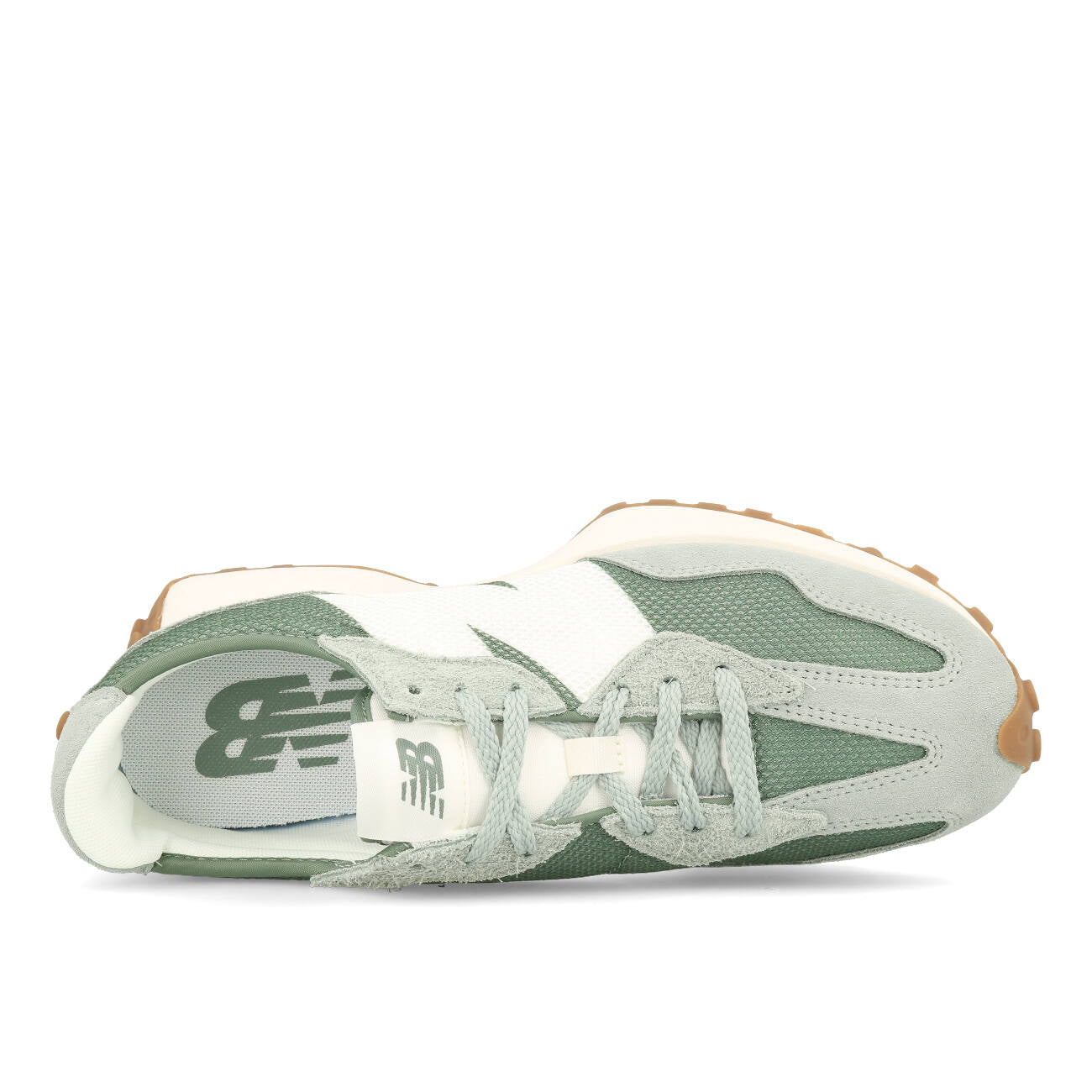 New Balance MS 327 MS Herren Juniper Green