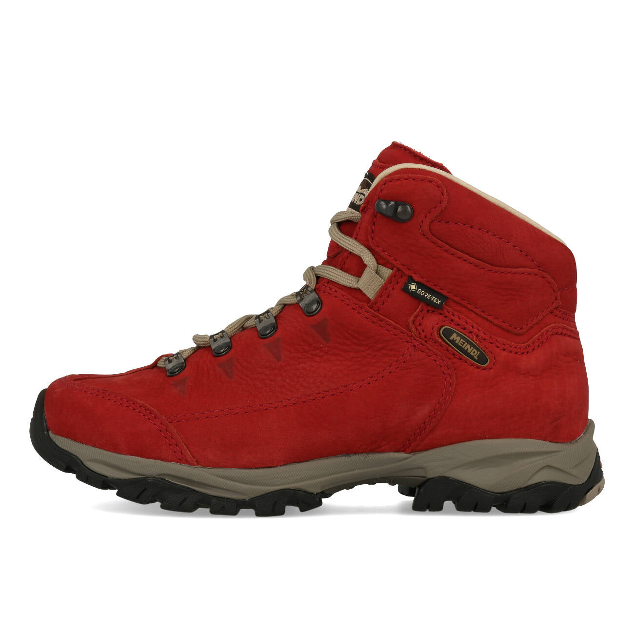 Meindl Ohio Lady 2 GTX wandelschoenen dames marine Meindl Ohio Lady 2 GTX wandelschoenen dames marine