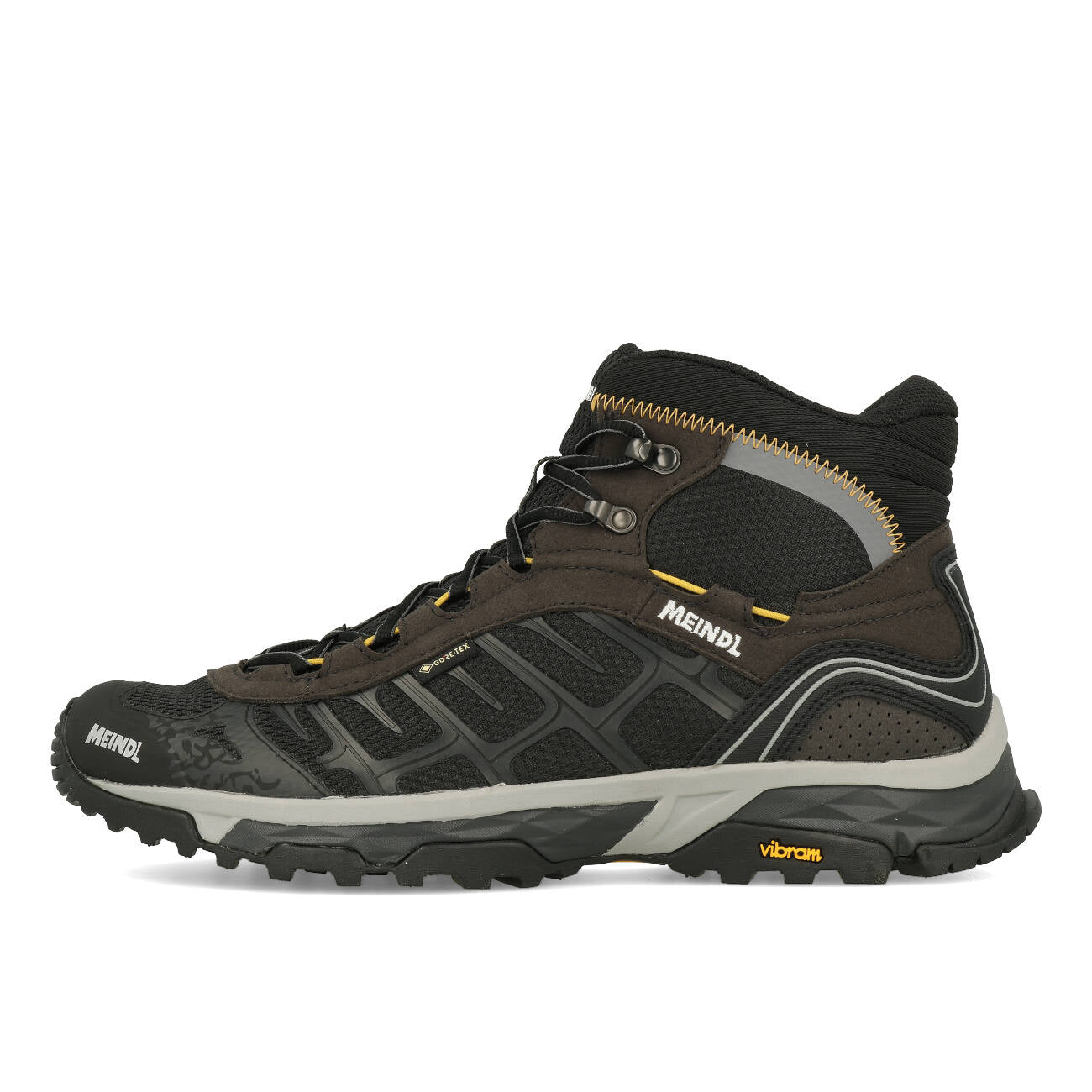 Meindl Finale Mid GTX Herren Noir Mais