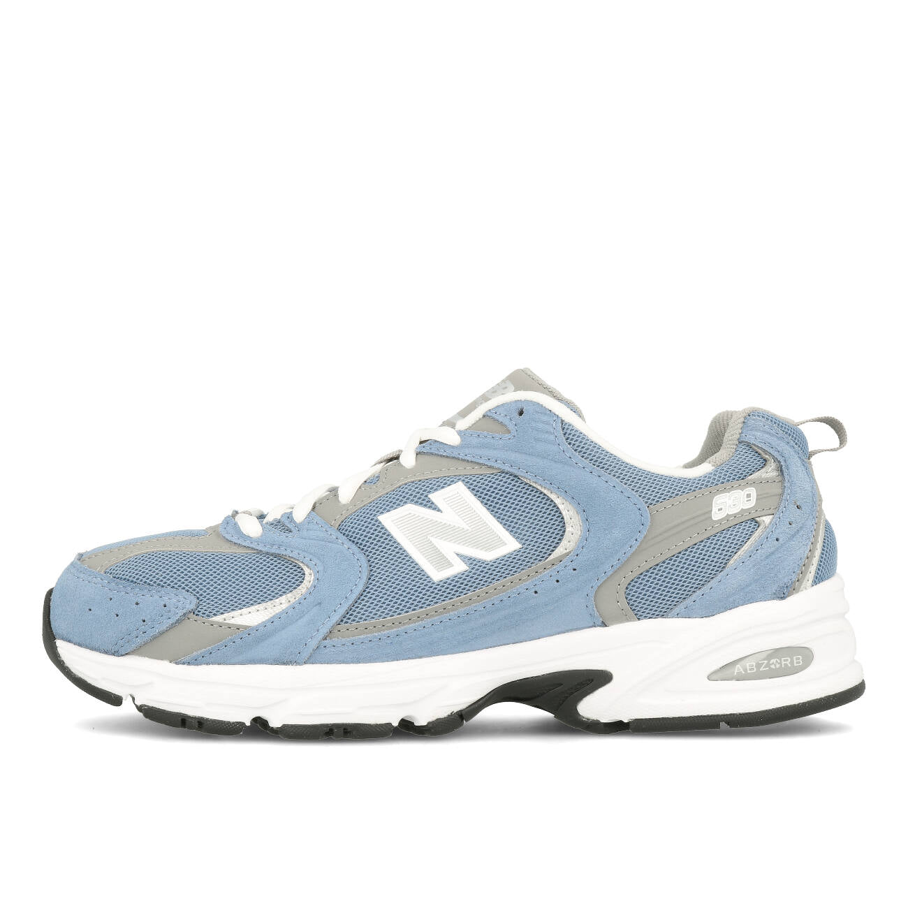 New Balance MR 530 CI Herren Mercury Blue Shadow Grey