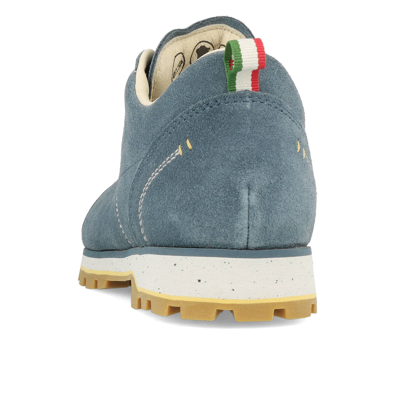 Dolomite Cinquantaquattro Shoe W's 54 Low Evo Damen Denim Blue