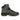 Lowa Renegade GTX Mid Herren Dunkelgrau Schwarz