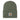 Carhartt WIP Acrylic Watch Hat Dollar Green