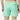 Tommy Hilfiger SF Medium Drawstring Swim Short Herren Light Jade Green