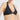 Tommy Hilfiger Halter Triangle RP Bikini Top Damen Black