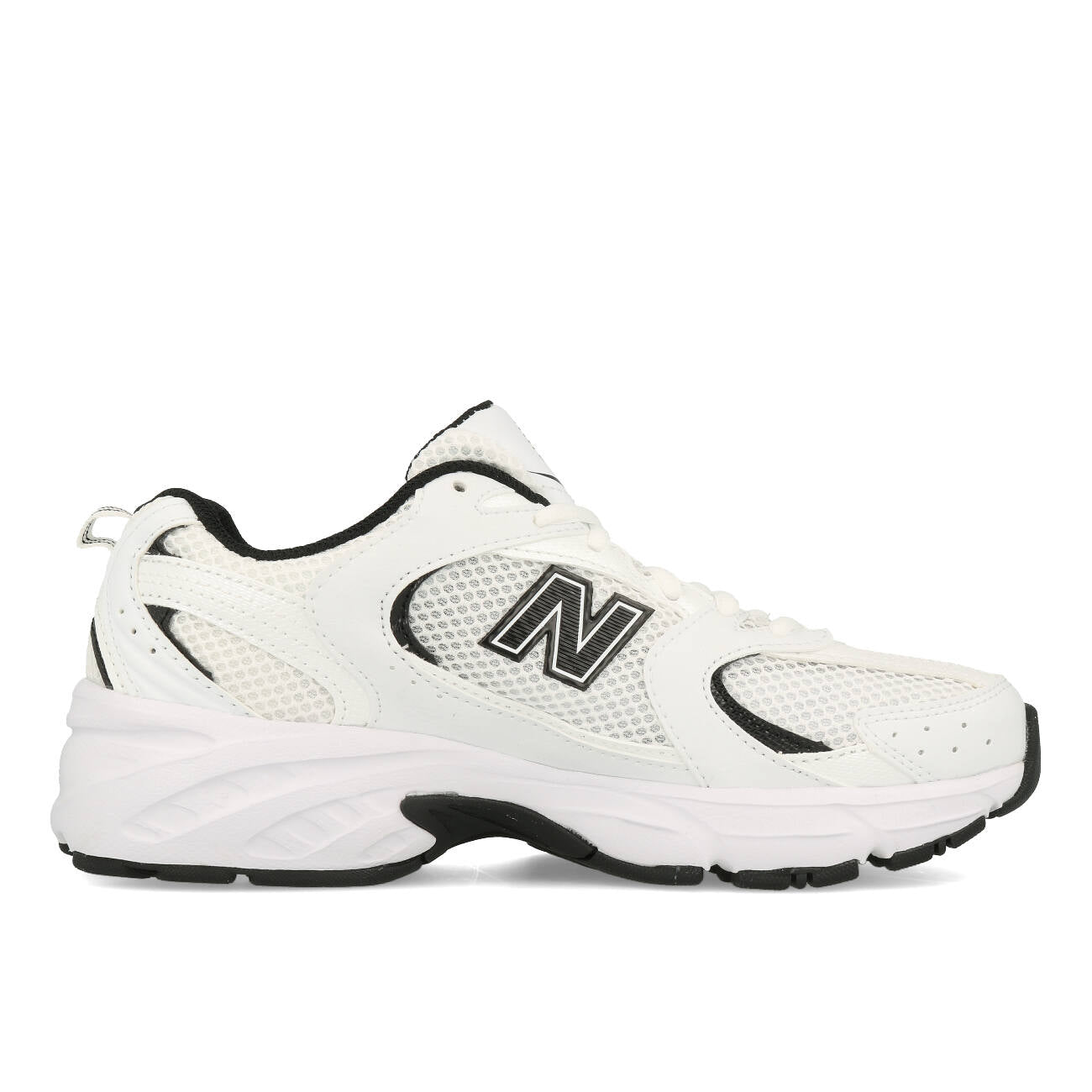 New Balance MR 530 EWB White Black