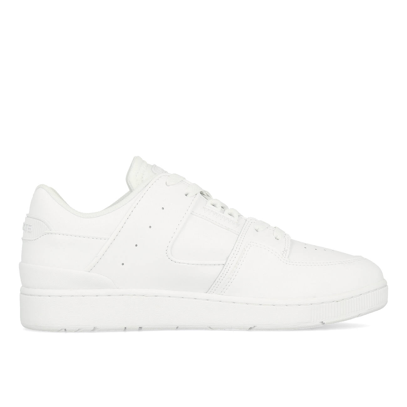 Lacoste Court Cage 0721 1 SMA Herren White White