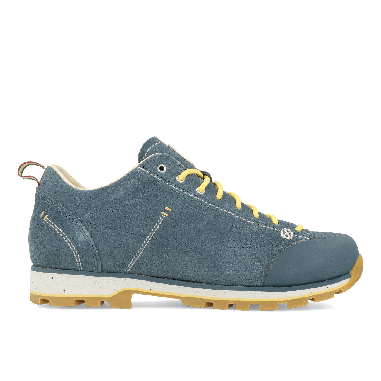 Dolomite Cinquantaquattro Shoe W's 54 Low Evo Damen Denim Blue