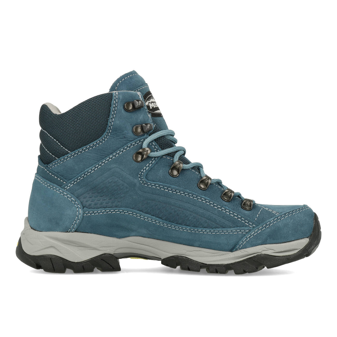 Meindl Baltimore Lady GTX Damen Jeans Azur