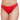 Tommy Hilfiger Bikini Slip Damen Fireworks