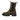Tamaris 1-25498-41-355 Chelsea Boots Damen Chocolate