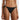 Tommy Hilfiger Cheeky String Side Tie Bikini Slip Damen Black