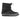 The North Face W Nuptse Apres Bootie Damen TNF Black Asphalt Grey
