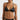 Tommy Hilfiger Triangle RP Bikini Top Damen Black