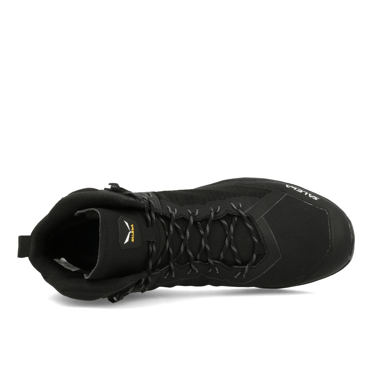 Salewa Pedroc Pro Mid PTX M Herren Black Black