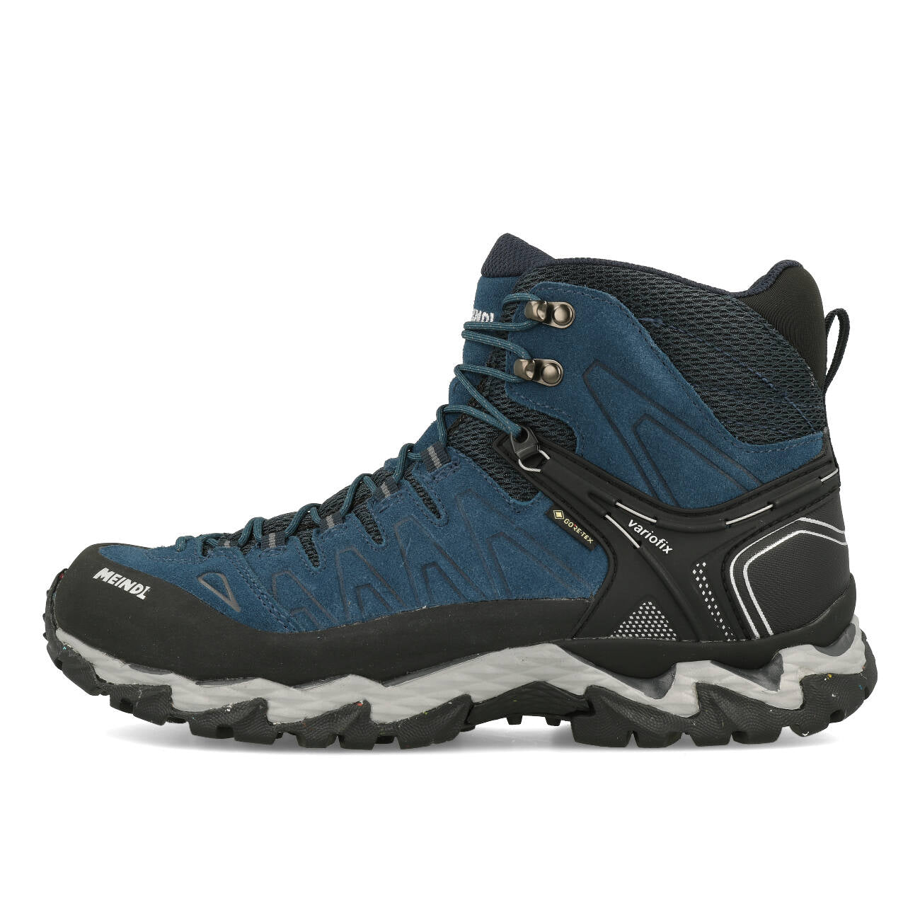 Meindl Lite Hike GTX Herren Marine Dunkelblau