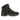 Lowa Renegade GTX Mid Herren Schwarz Rubinrot