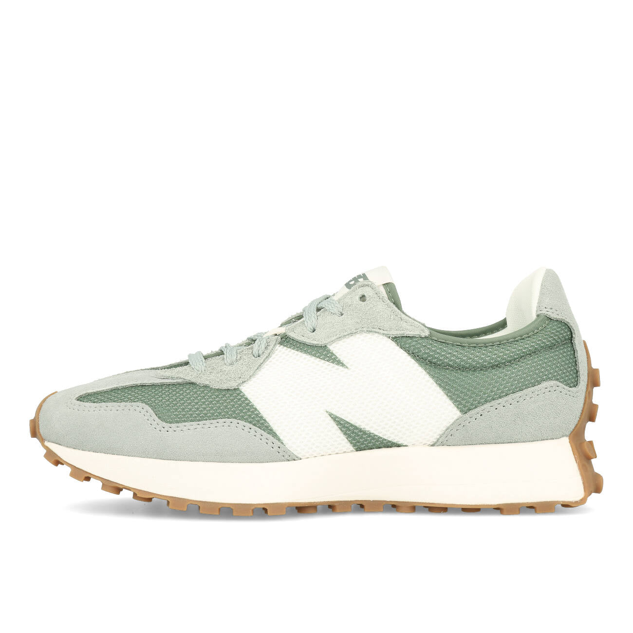 New Balance MS 327 MS Herren Juniper Green