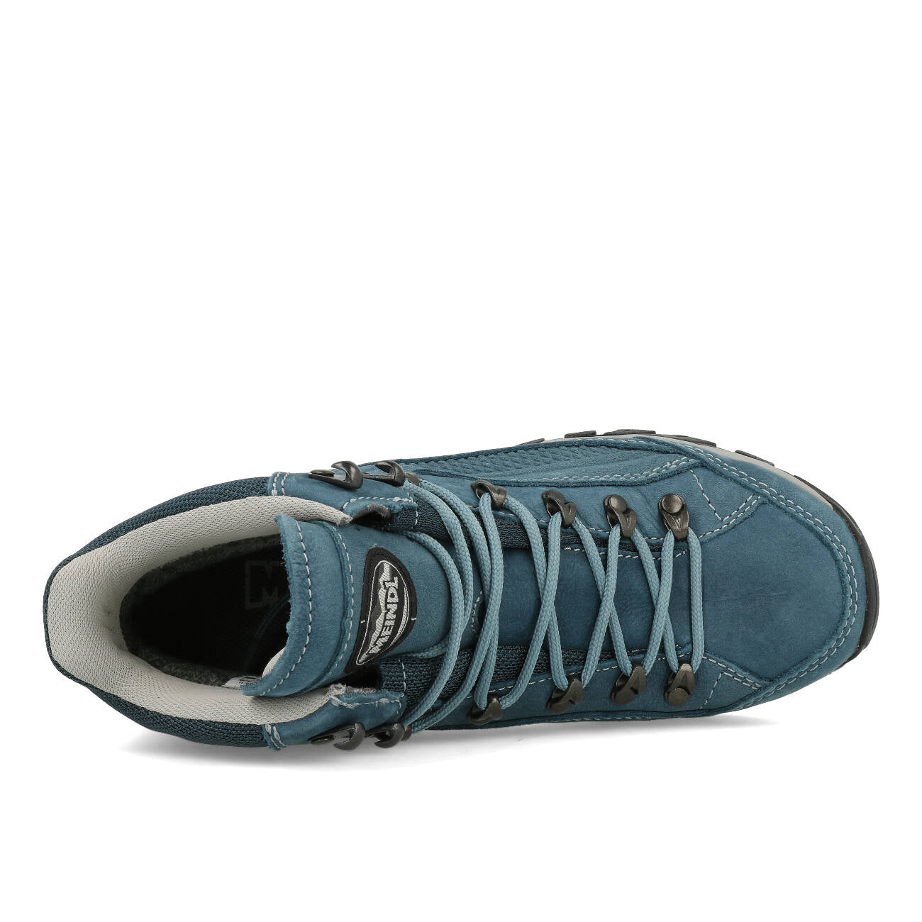 Meindl Baltimore Lady GTX Damen Jeans Azur