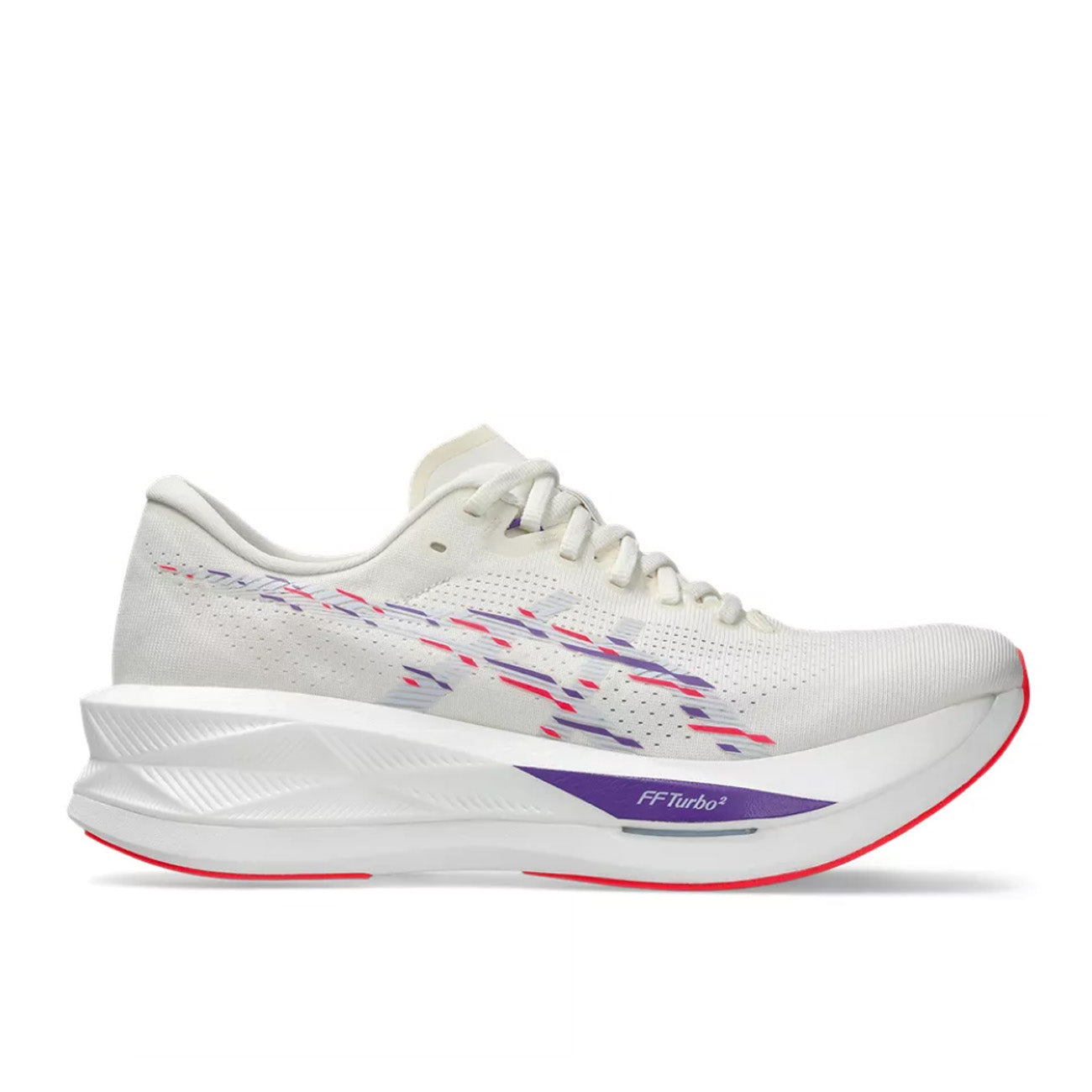 Asics Sonicblast Herren Creme Blue Fade