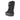 The North Face W Nuptse Apres Bootie Damen TNF Black Asphalt Grey