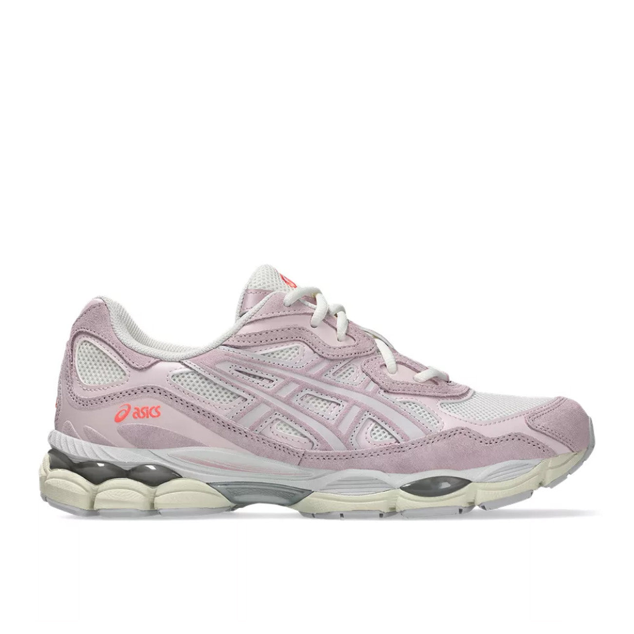 Asics Gel-NYC Damen Creme Rose Water