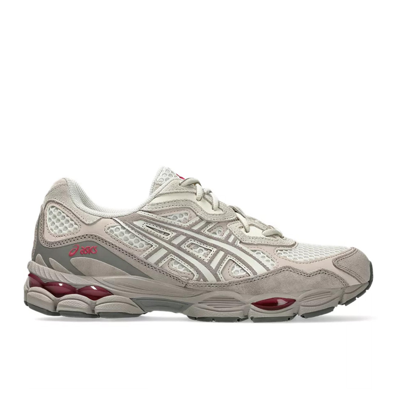 Asics Gel-NYC Herren Cream Moonrock