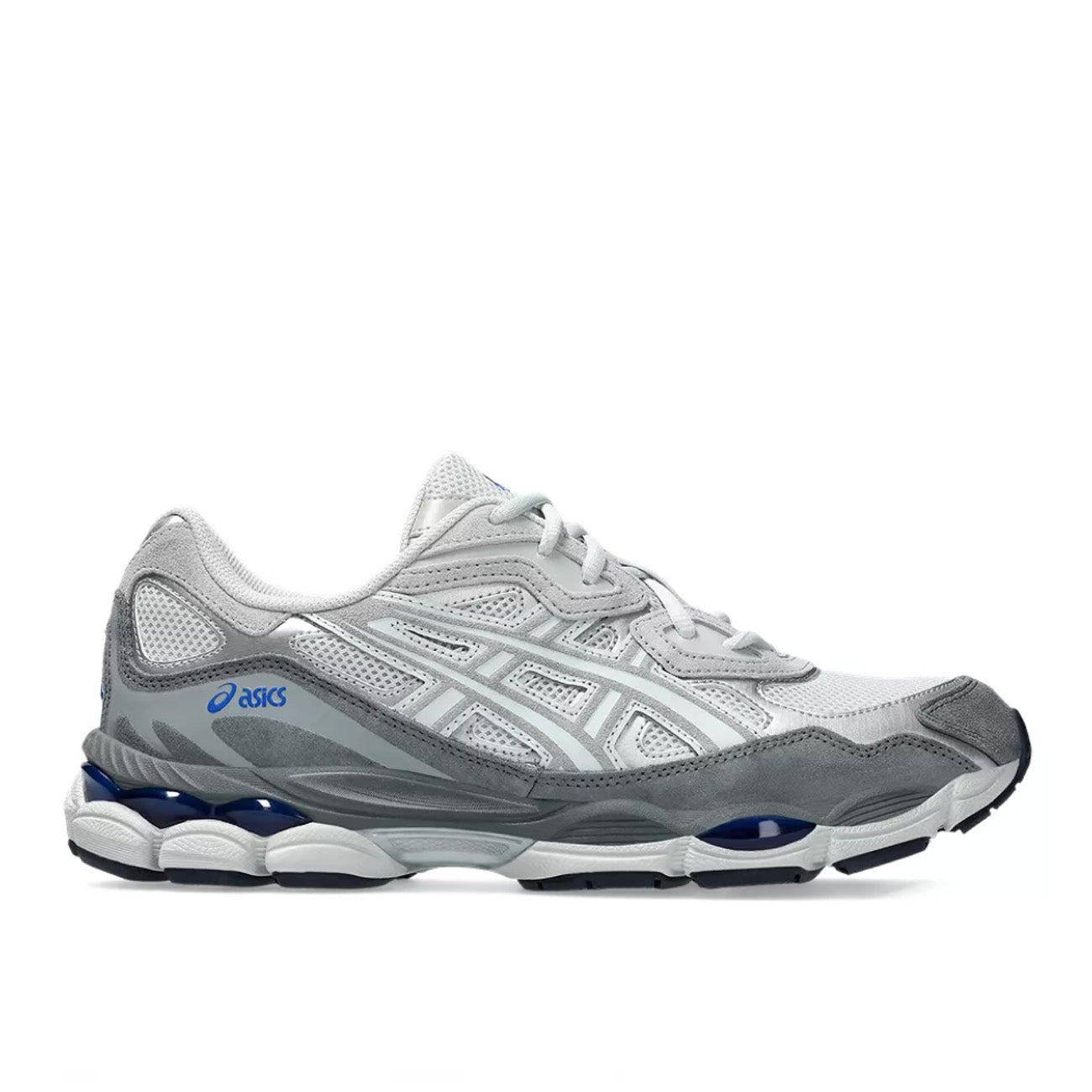 Asics Gel-NYC Herren Glacier Grey Gravel