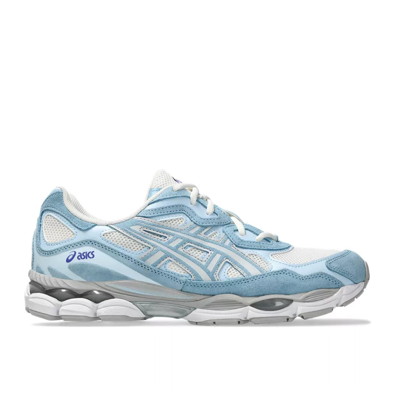 Asics Gel-NYC  Creme Arctic Sky