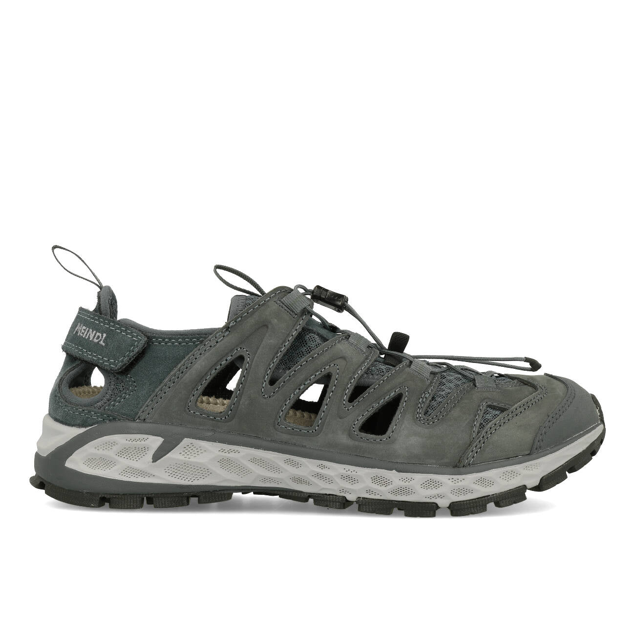 Meindl Brindisi Herren- C fit® PW Graphit