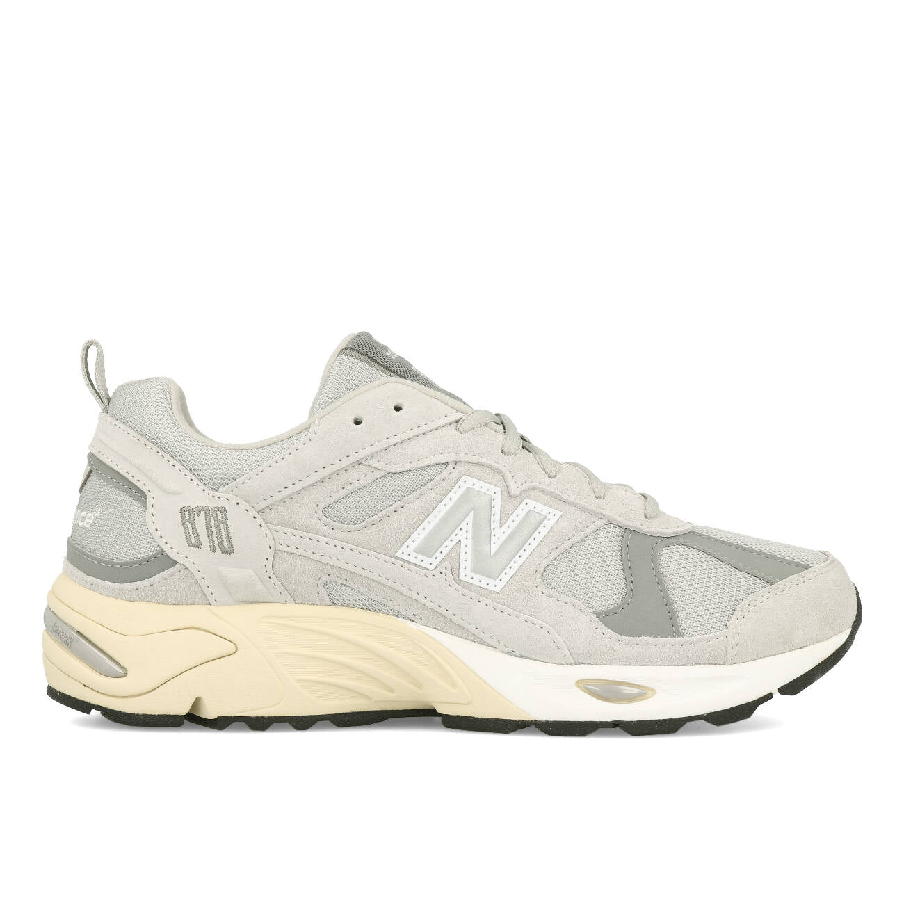 New Balance CM878 MT1 Moonrock Concrete