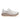 Asics Novablast 5 Damen White Fawn