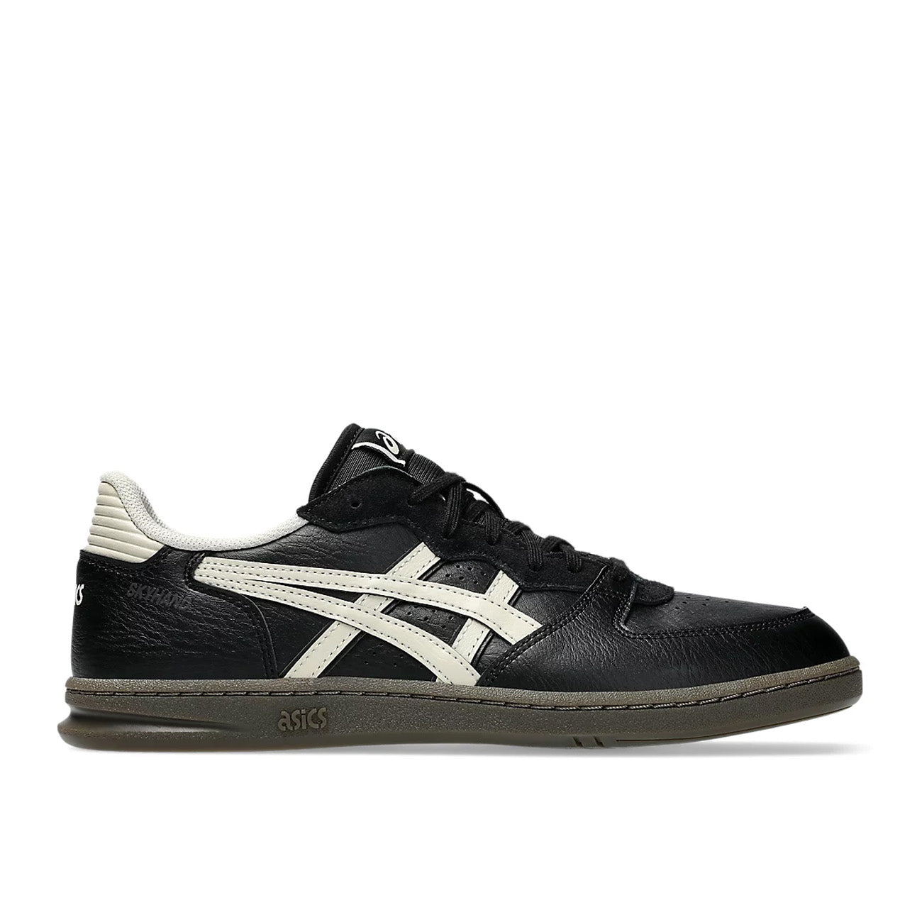 Asics Skyhand OG Black White